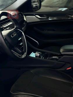 جيب جراند شيروكي إل